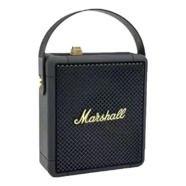 Портативная влагостойкая Bluetooth колонка Marshall Stockwell II с аккумулятором