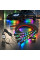 Подсветка днища автомобиля LED RGB с Bluetooth, комплект из двух лент длиной 90 см и 120 см, 12V