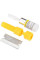 Набор для ремонта лобового стекла автомобиля Versachem Windshield Repair Kit из пластика