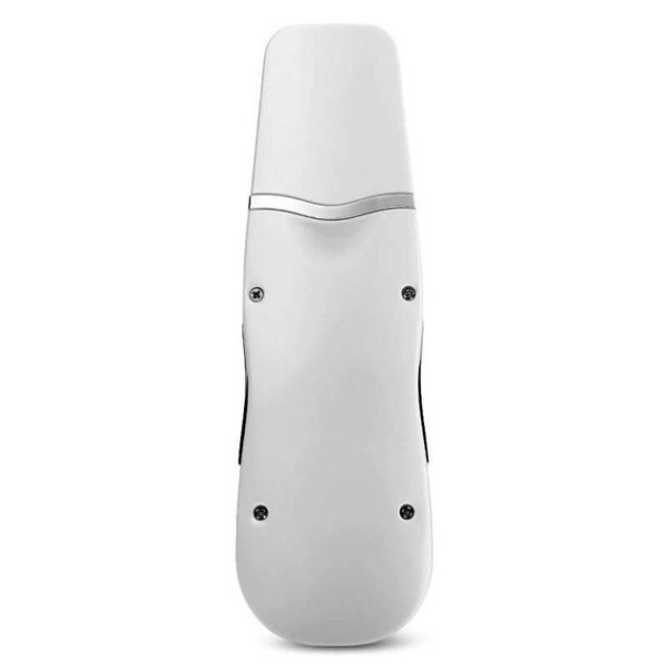 Ультразвуковой скрабер для чистки лица и фонофореза Ultrasonic Black Owl Ultrasonic Shovel