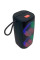 Портативная Bluetooth колонка MB-041 9150 мощностью 10 Вт с LED-подсветкой и аккумулятором 1200 мАч