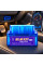 Диагностический адаптер ELM327 Bluetooth OBD2 для авто 12 В совместимый с Android и iOS