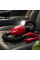 Ручной автомобильный пылесос CAR VACUUM CLEANER с питанием от прикуривателя для сухой и влажной уборки