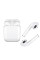Bluetooth-гарнитура i9S-TWS White с микрофоном и разъемом Lightning, беспроводные вкладыши