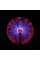 Ночник плазменный шар Plasma Light Magic Flash Ball BIG с электрическим питанием