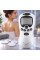 Миостимулятор электроимпульсный Echo Massager с двумя электродными накладками на батарейках