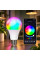 Умная светодиодная лампа Tuya LED с WiFi и Bluetooth, 9 Вт, 16 млн цветов