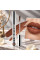Матовая жидкая помада-подводка для губ с эффектом пилинга Peel-Off Lip Liner оттенки 00 Red и 02 Brown
