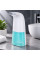 Настольный автоматический сенсорный дозатор для мыла MiniJ Auto Foaming Hand Wash из пластика с матовой поверх