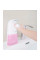 Настольный автоматический сенсорный дозатор для мыла MiniJ Auto Foaming Hand Wash из пластика с матовой поверх