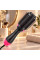 Фен-щетка One Step Hair Dryer 220В для укладки и сушки волос мощностью 1000 Вт с одной насадкой