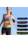 Сумка на пояс для бега Go Runner's Pocket Belt для телефона и аксессуаров