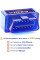 Миниатюрный диагностический автосканер Xiamen ELM327 v1.5 OBD2 с двумя платами и чипом для подключения к компь