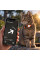 Bluetooth трекер с зумером для поиска вещей, совместимый с Find My, черный/белый