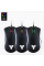 Проводная игровая мышь DeathAdder Elite Destiny с подсветкой для настольного ПК