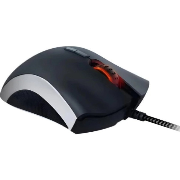 Проводная игровая мышь DeathAdder Elite Destiny с подсветкой для настольного ПК