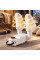Электрическая складная сушилка для обуви Shoe Dryer TVT06 150 Вт с подогревом и таймером до 120 минут