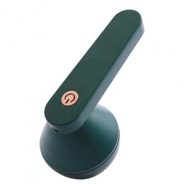 Аккумуляторная машинка для удаления катышек Lemex Lint Trimmer с USB-питанием и защитной крышкой