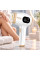 Фотоэпилятор Kemei KM-7106 IPL с охлаждением, 48 Вт, 9 уровней интенсивности, автоматические вспышки