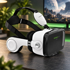 Очки виртуальной реальности Bobo VR Z4 с пультом управления для смартфона