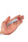 Электронная приманка Twitching Lure USB с имитацией звуковых волн и USB-зарядкой, 2 гачка