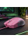 Проводная игровая мышь Lancehead Tournament Edition Pink с подсветкой для настольного ПК