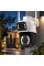 Уличная IP-камера A8BQ с LED-подсветкой, двойными линзами и датчиком движения, режим день/ночь