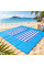 Пляжный килимок Originalsize Sand-Free Mat 200*150 с эффектом анти-песка для отдыха на пляже