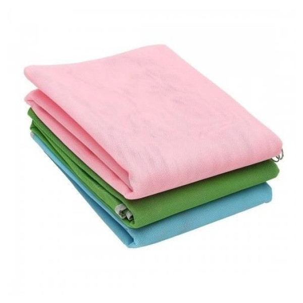 Пляжный килимок Originalsize Sand-Free Mat 200*150 с эффектом анти-песка для отдыха на пляже