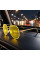 Антибликовые желтые очки Night View Glasses для водителей с ночным видением и складной оправой