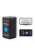 Автосканер GRB ELM 327 NEXPEAK V1.5 с Bluetooth и кнопкой питания для диагностики OBD2, подключение к компьюте