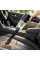 Ручной автомобильный пылесос 2 в 1 Vacuum Cleaner 8696 с телескопической трубой, аккумуляторный, 120 Вт, 4500