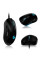 Проводная игровая мышь G407 Silent Plus с LED подсветкой и разрешением 12000 DPI для ПК и ноутбука