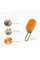 Щетка с паром Steamy Brush E-W3317 для ухода за шерстью собак, кошек и других домашних питомцев