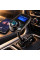 FM-модулятор T10 с Bluetooth, USB зарядкой, AUX и microSD для воспроизведения музыки в автомобиле