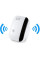 Репитер Wi-Fi Wireless-N 802.11N/B/G с расширением диапазона и антенной 2dBi от сети 220В