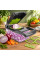 Овощерезка Veggie Slicer 14в1 с контейнером и 7 сменными лезвиями многофункциональная