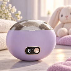 Аккумуляторный универсальный триммер Nail-Clipper R6Y8 с дисплеем для стрижки ногтей детям