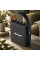 Портативная Bluetooth колонка Marshall Stockwell II со стереозвуком и аккумулятором, 20 Вт, черная