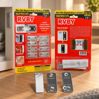 Магнит постоянный универсальный VALUE PACK 9436-2 для закрывания дверей и дома