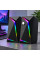 Проводные компьютерные колонки MUSIC D.J. M-110C с RGB подсветкой, 2 динамика