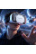 Очки виртуальной реальности SHINECON SC-G05a для игр и просмотра 3D фильмов белого цвета