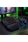 Проводной игровой набор клавиатура и мышь 198I G506 для настольного ПК Black
