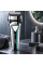 Аккумуляторная сетевая электробритва Shaver VGR V-333 с двумя бритвенными головками и триммером для сухого и в