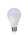 Светодиодная лампа Anslut Standard Bulb LED RGB MAG-719 с дистанционным управлением, 9 Вт, 806 лм