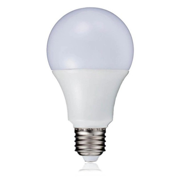 Светодиодная лампа Anslut Standard Bulb LED RGB MAG-719 с дистанционным управлением, 9 Вт, 806 лм