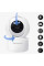 Беспроводная IP камера CareCam 23ST с Wi-Fi, поддержкой microSD и датчиком движения для внутреннего использова