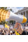 Рупорный громкоговоритель MEGAPHONE HW 8C с функцией записи голоса на батарейках