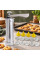 Кондитерский шприц-пресс Cookie Press с 20 насадками для печенья
