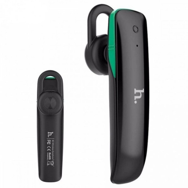 Bluetooth-гарнитура Hoco E1 с креплением на ухо для телефона, беспроводное подключение